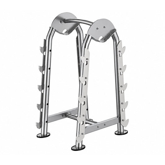 XS-7118 Accessory Rack, white background