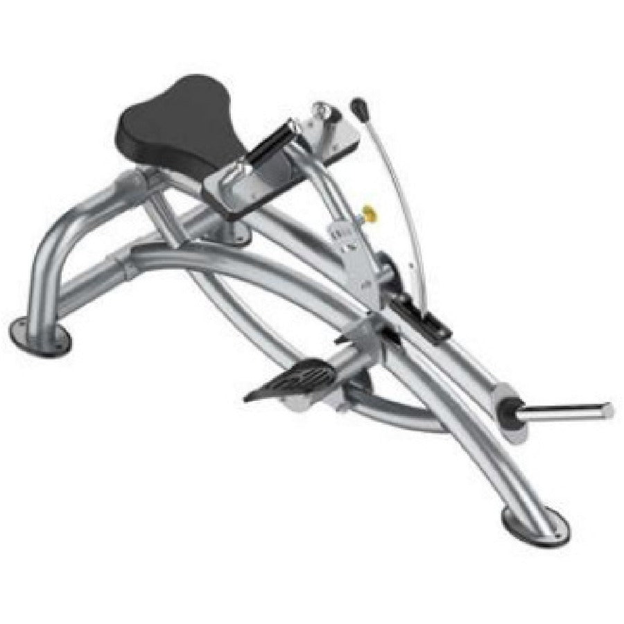 XS-7122 Calf Trainer, white background