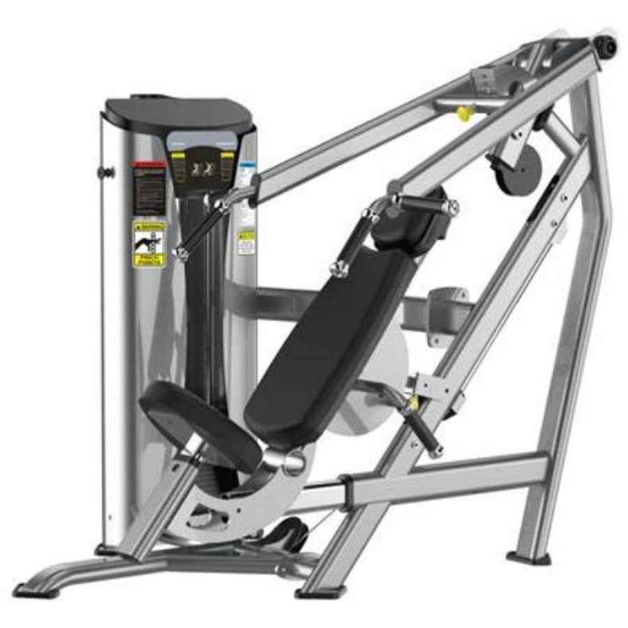 XS-7202 Chest / Shoulder Press, white background