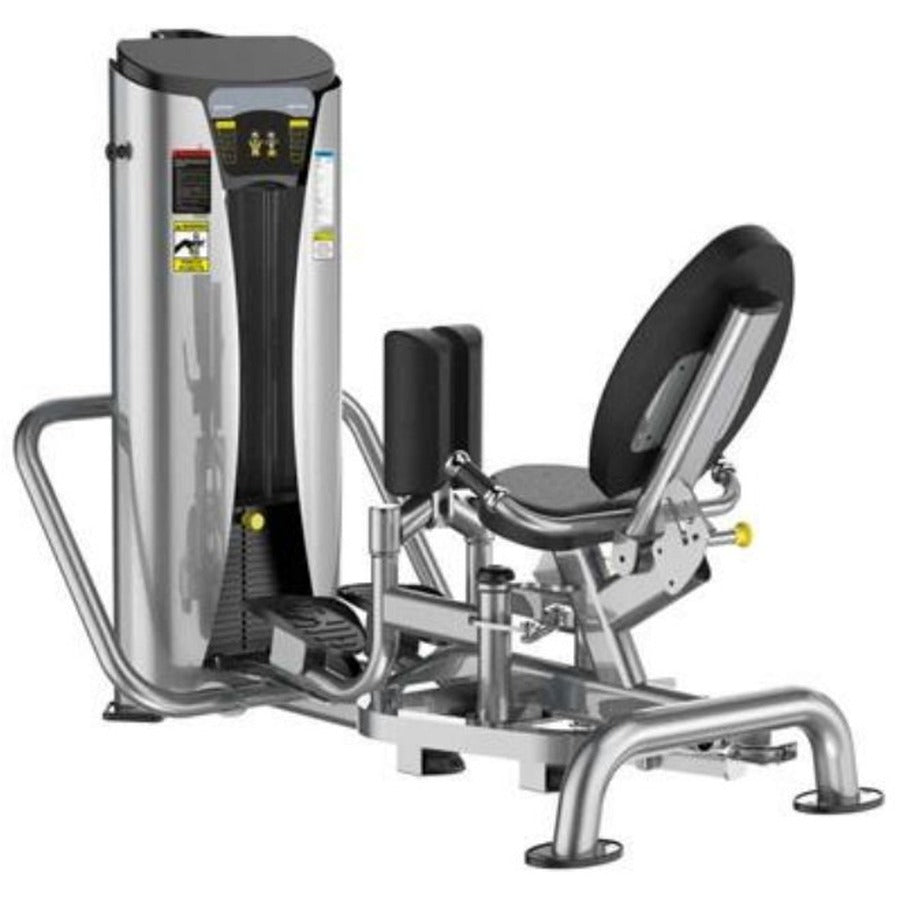XS-7208 Hip Abduction / Adduction, white background