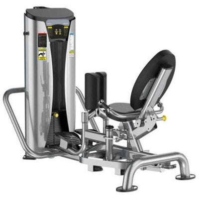 XS-7208 Hip Abduction / Adduction, white background