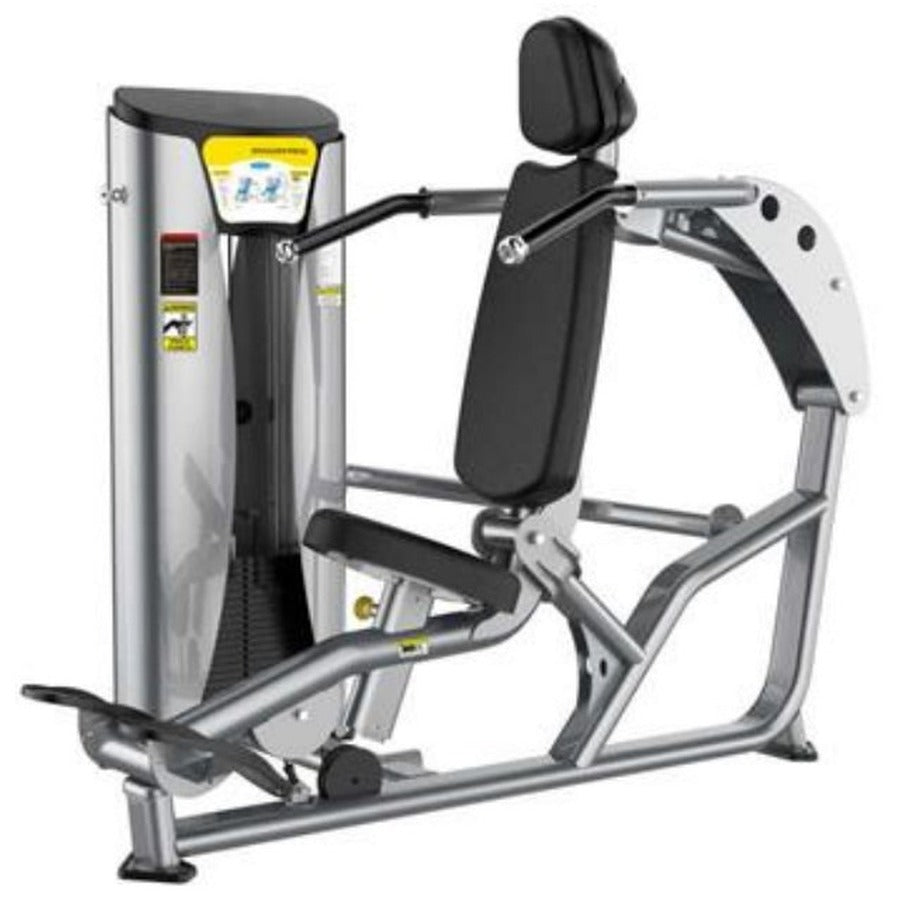 XS-7303 Shoulder Press, white background
