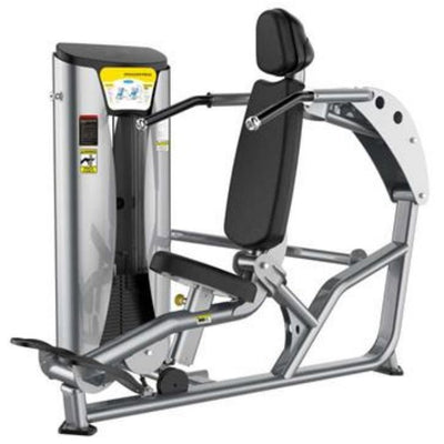 XS-7303 Shoulder Press, white background