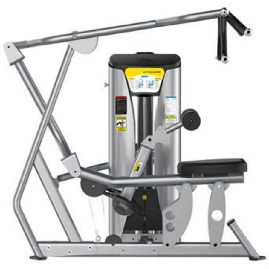 XS-7305 Lat Pulldown, white background