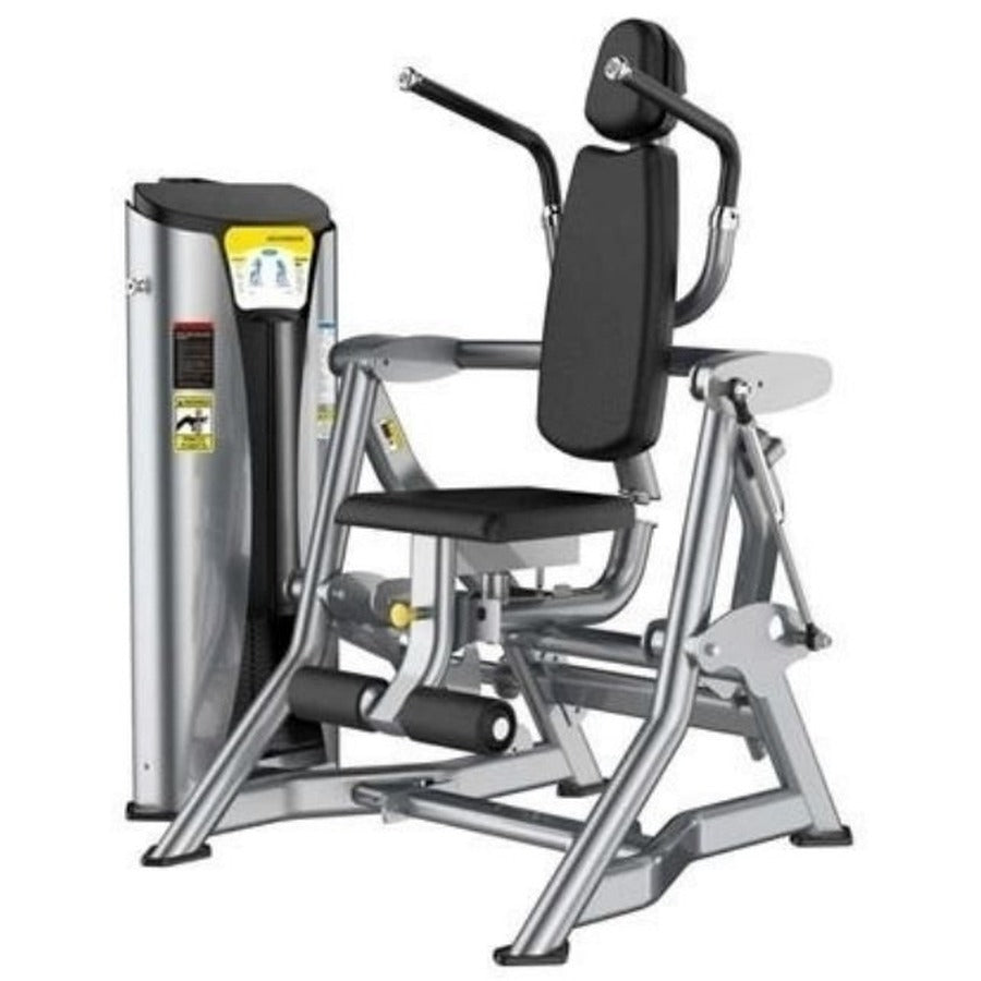 XS-7308 Hip Abduction / Adduction, white background