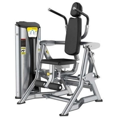 XS-7308 Hip Abduction / Adduction, white background