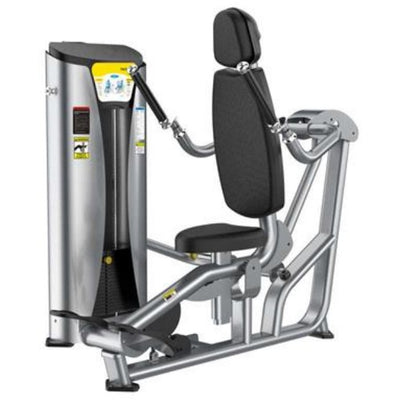 XS-7311 Triceps Dip, white background