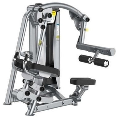 XS-7318 Glute Master, white background