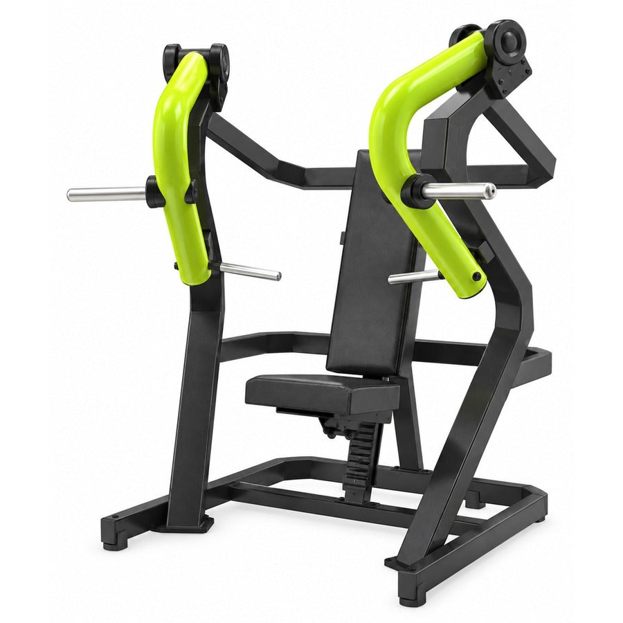 Y905Z Chest Press, white background