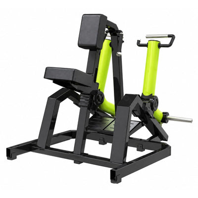 Y930Z Incline Level Row, white background