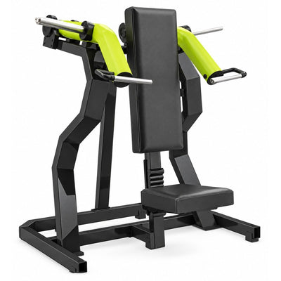 Y935Z Shoulder Press, white background