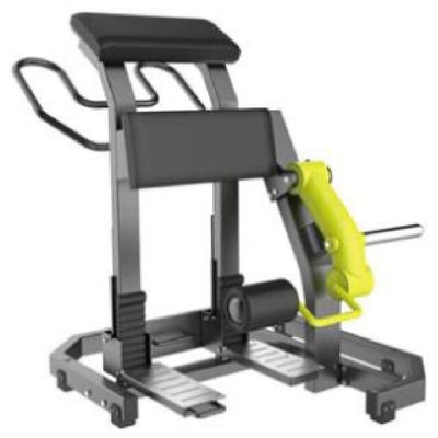 Y955Z Glute Isolator, white background