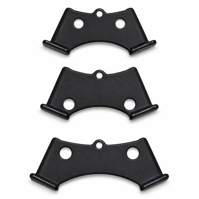 ZDE-04 Lat Pulldown Handle Set, white background