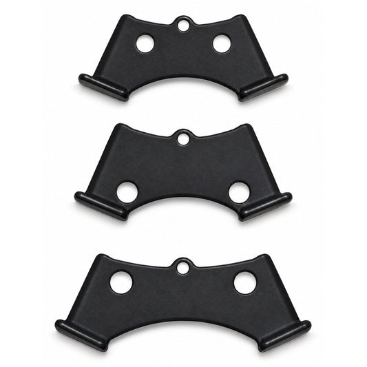 ZDE-04 Lat Pulldown Handle Set, white background