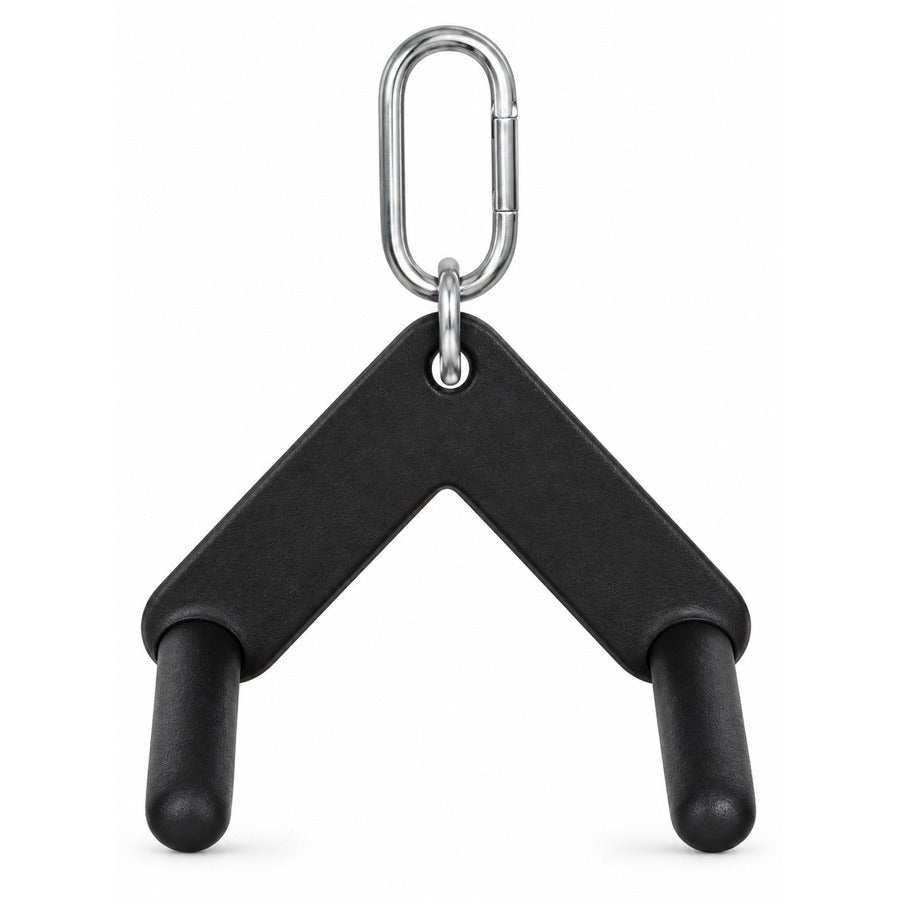 ZDE-11 Low Lat Pulldown Handle, white background