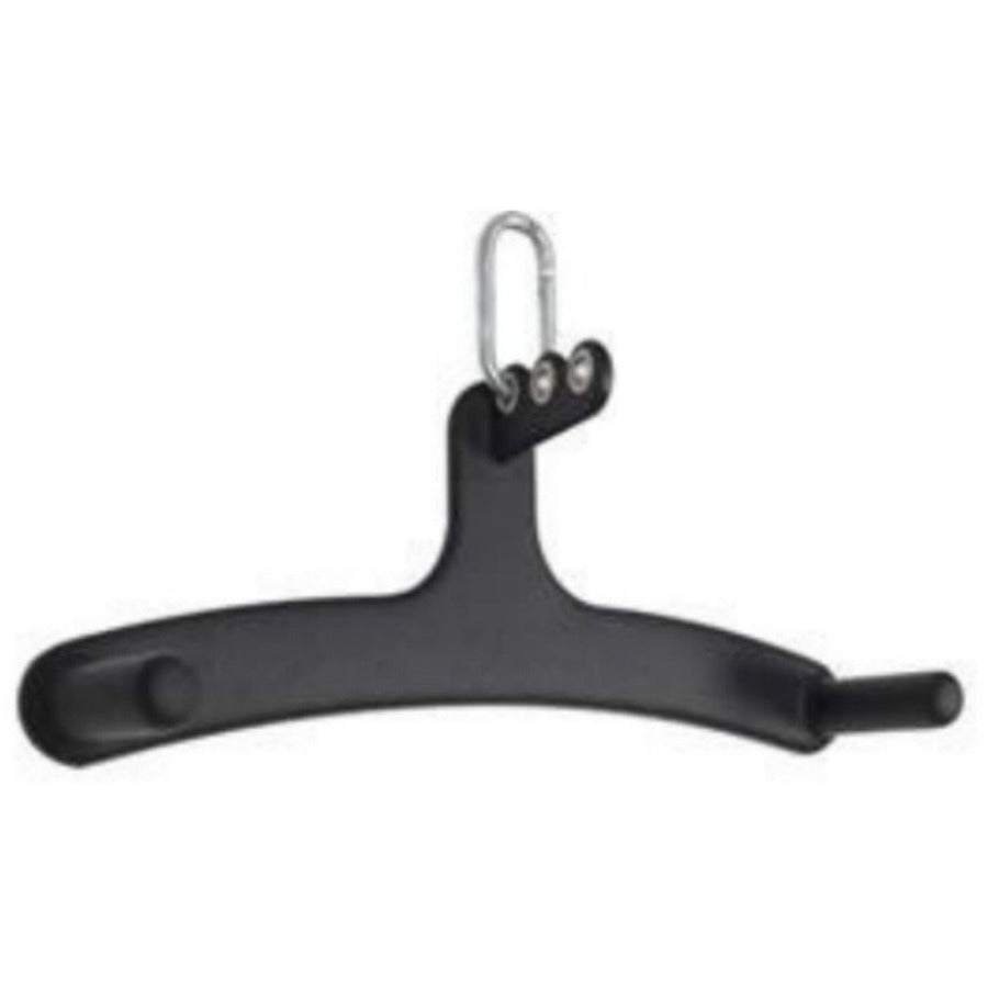 ZDE-14 3-HOLE High Cable Fly Handle, white background
