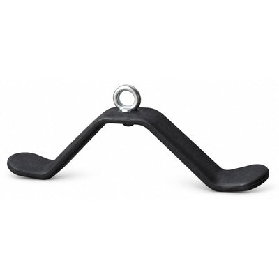 ZDE-17 Triceps Pushdown Handle, white background