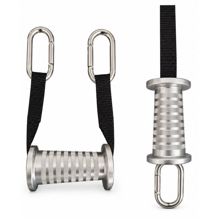 ZDE-29 Aluminum Handle Model a, white background