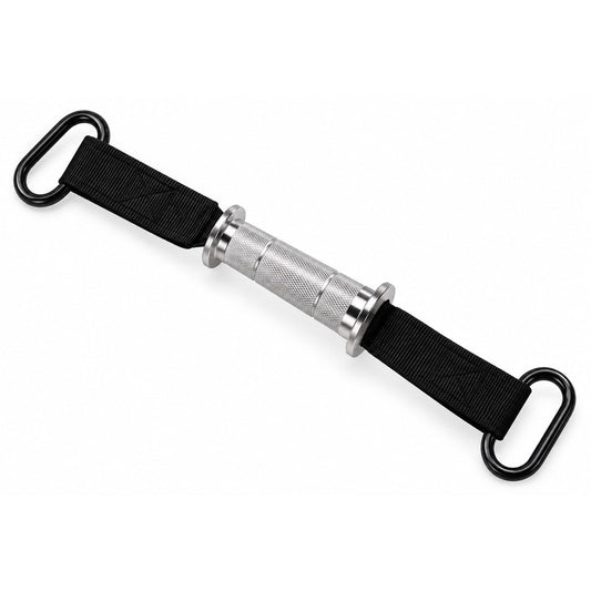 ZDE-30 Aluminum Handle Model B, white background