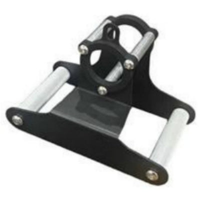 ZDE-38 Low Row / Barbell Handle, white background