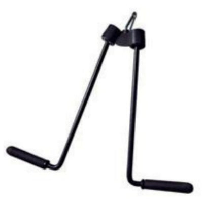 ZDE-39 Pushdown Handle, white background