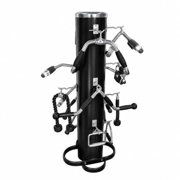 ZDE-44 Cylinder Handle Rack