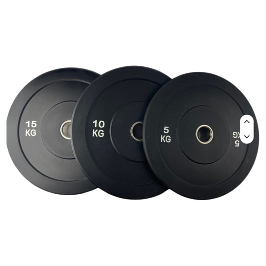 Recentred product photo