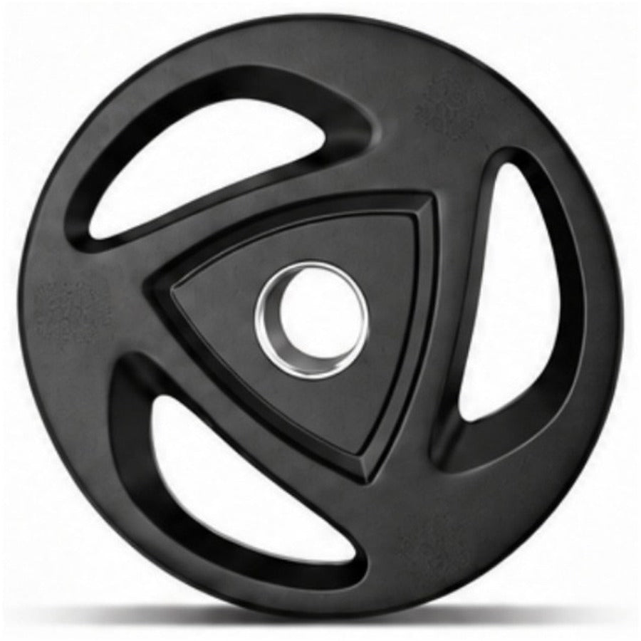 ZED-1118 Flywheel Weight Plate, white background