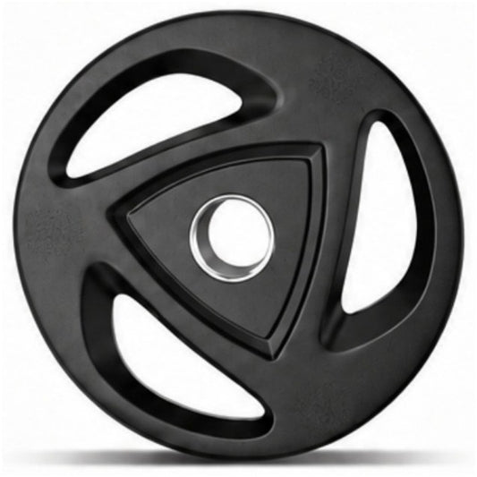 ZED-1118 Flywheel Weight Plate, white background