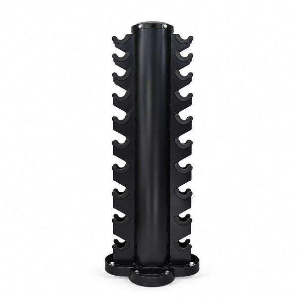 ZED-1122 Cylinder Dumbbell Rack