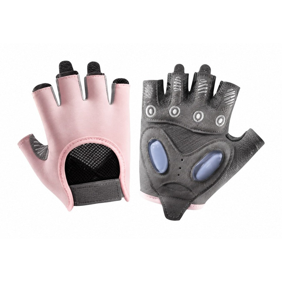 ZED-1132 Fitness Gloves, white background