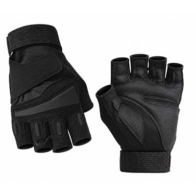 ZED-1133 Fitness Gloves, white background