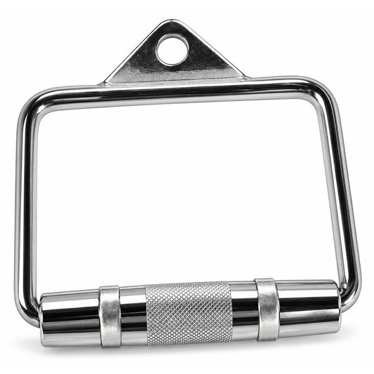 ZED-1136 D-Handle, white background