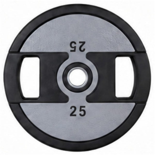 ZED-1150 Two-Grip Weight Plate