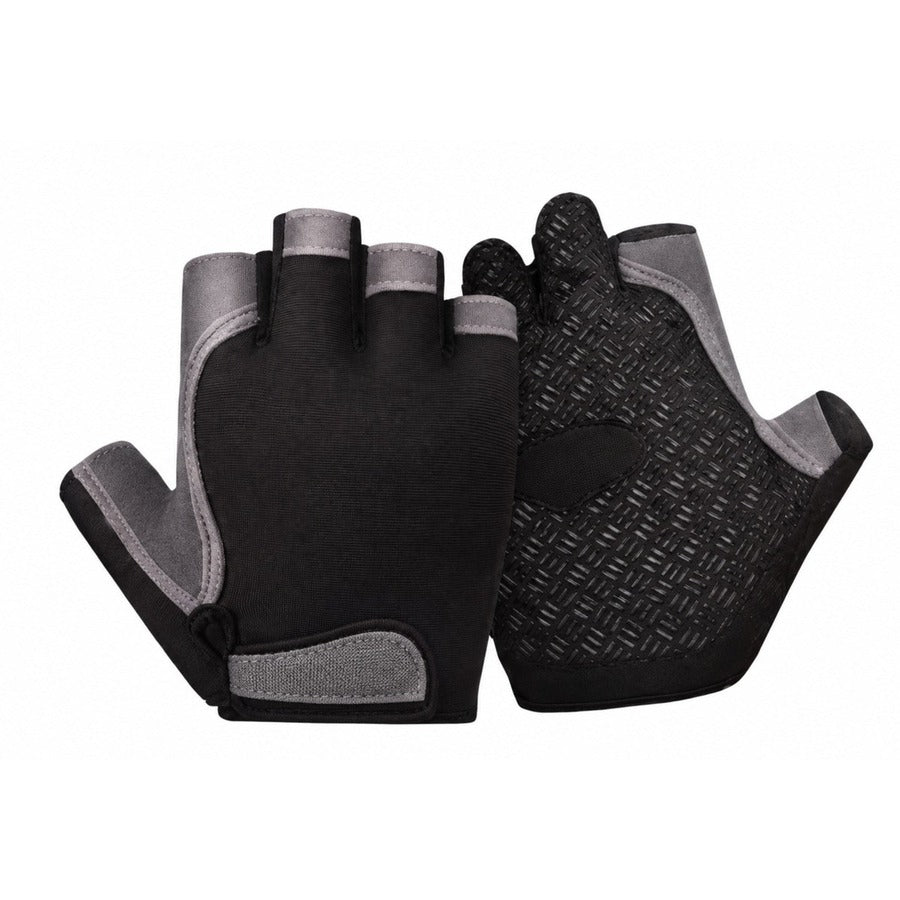 ZED-1157 Fitness Gloves, white background