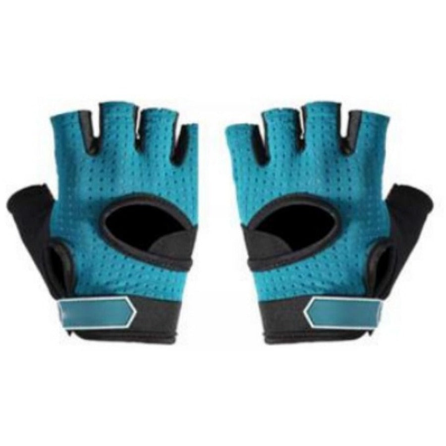 ZED-1161 Pro Training Gloves, white background